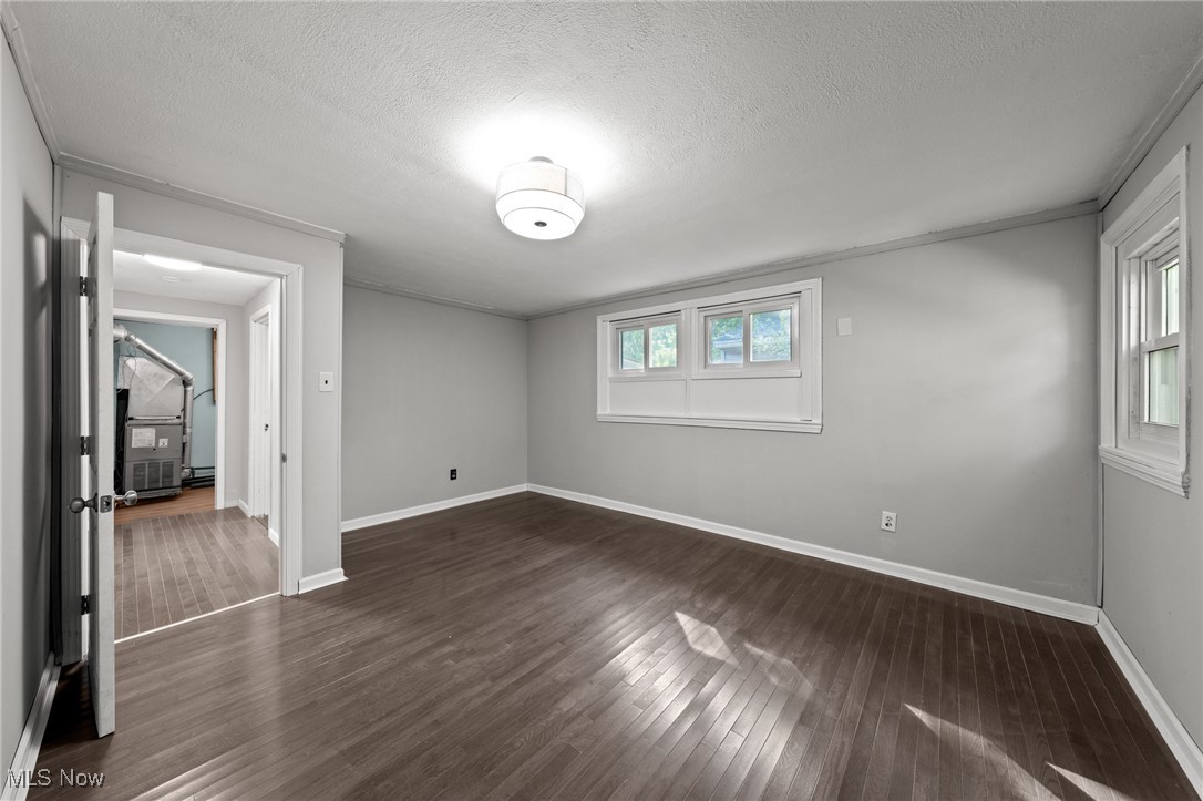 Ridgeville - Residential