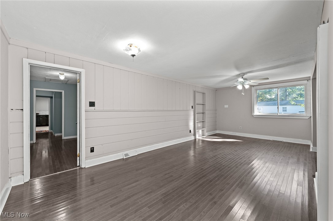 Ridgeville - Residential