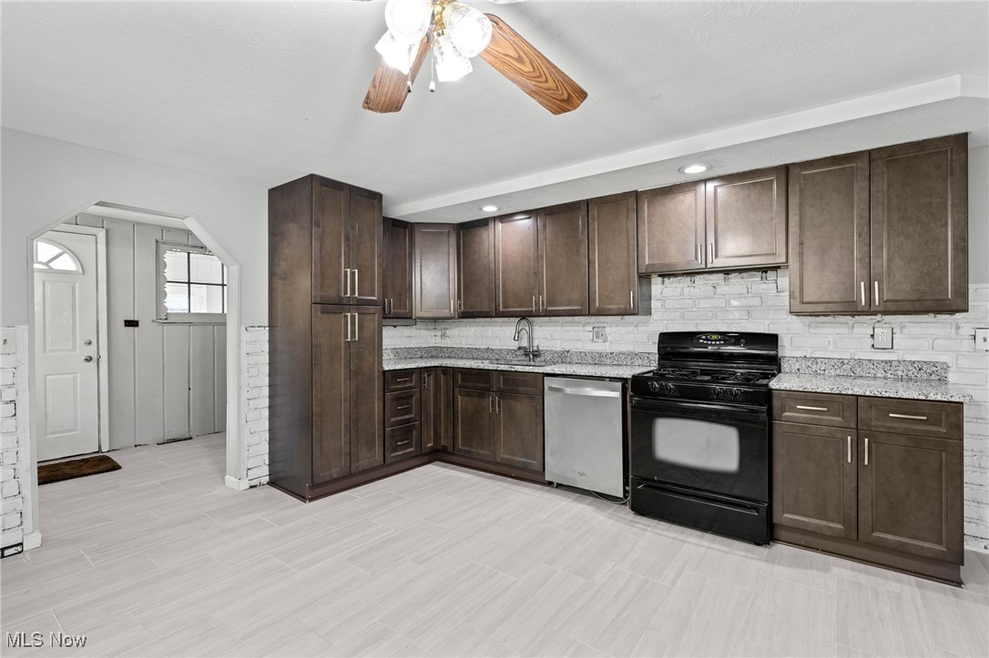 Ridgeville - Residential