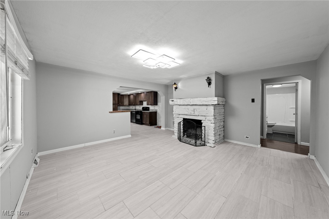 Ridgeville - Residential