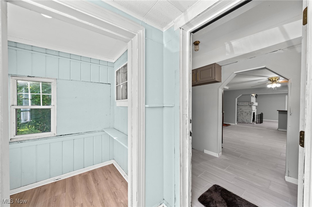 Ridgeville - Residential