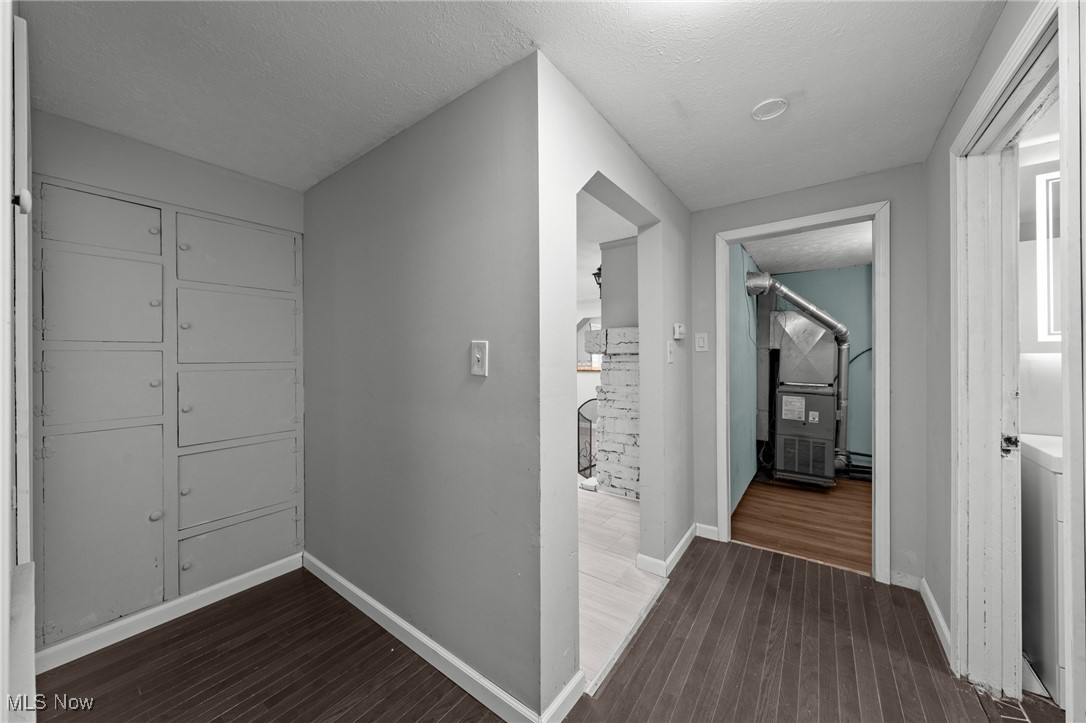 Ridgeville - Residential