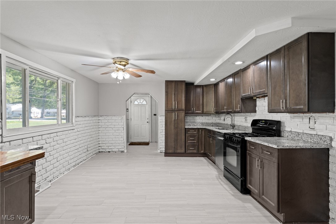 Ridgeville - Residential