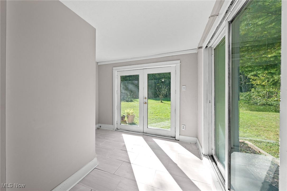 Ridgeville - Residential