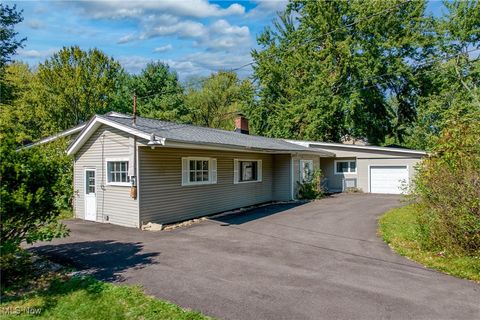 4942 Lear Nagle Road, North Ridgeville, OH 44039 - #: 5158302