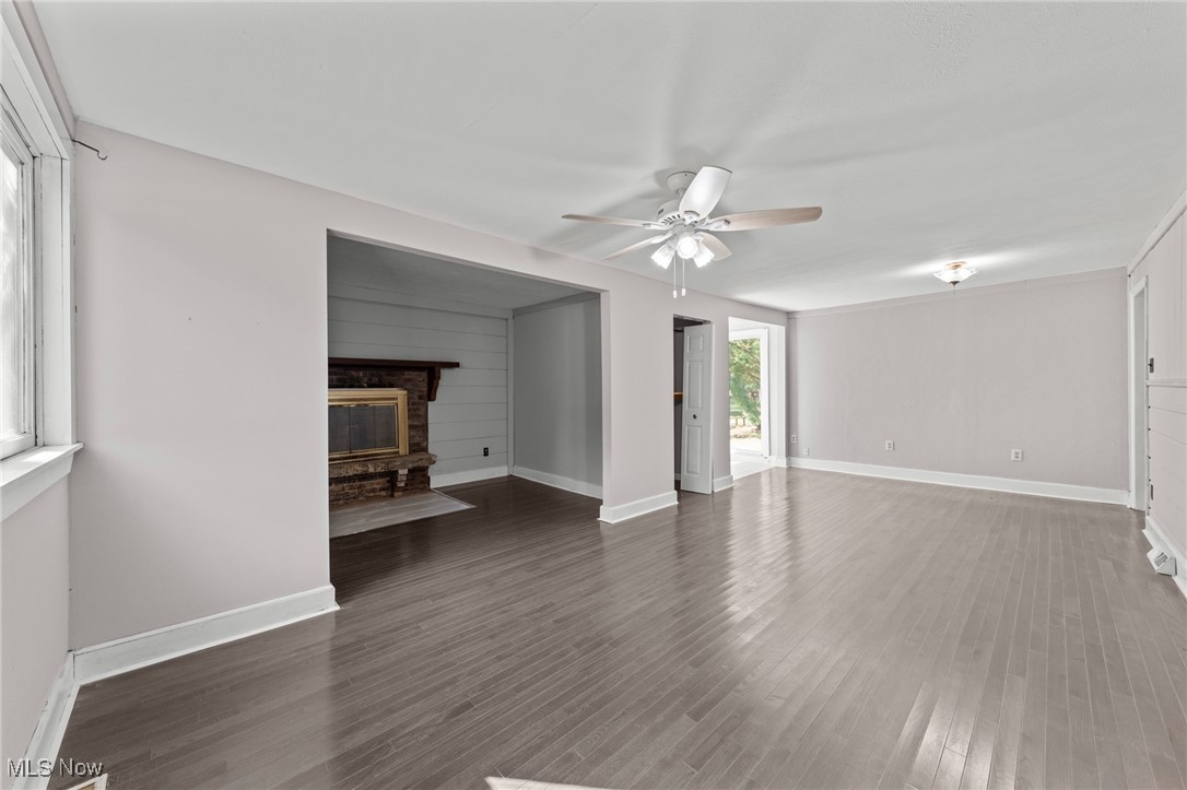 Ridgeville - Residential