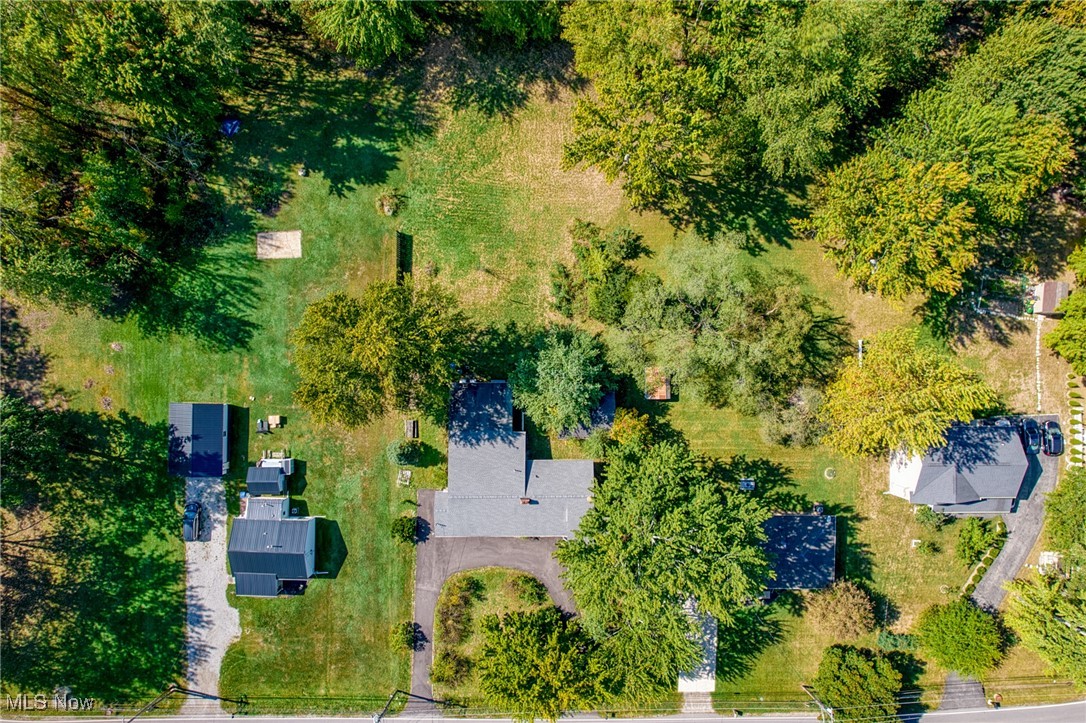 Ridgeville - Residential