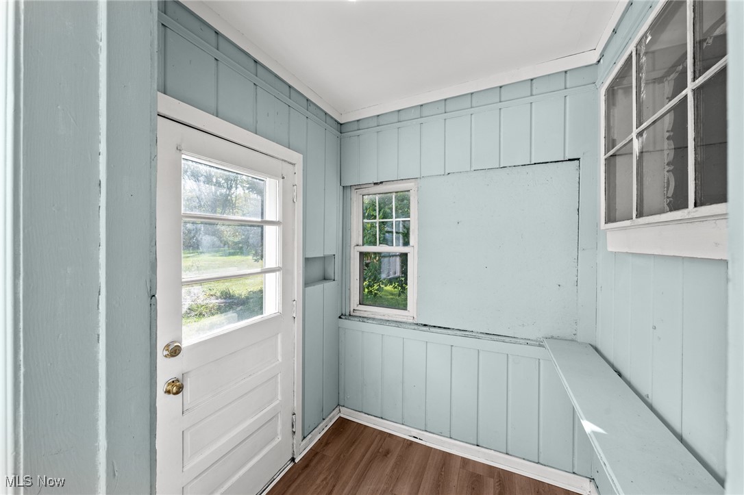 Ridgeville - Residential