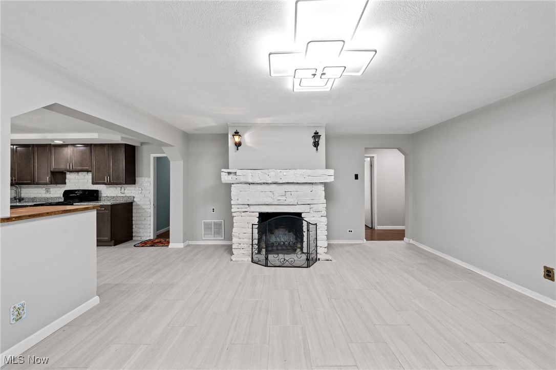 Ridgeville - Residential