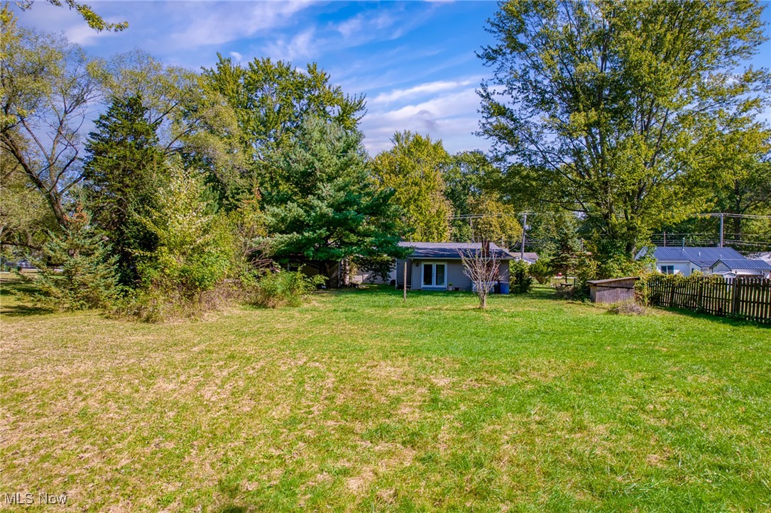 Ridgeville - Residential