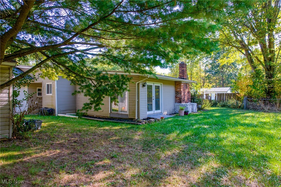 Ridgeville - Residential