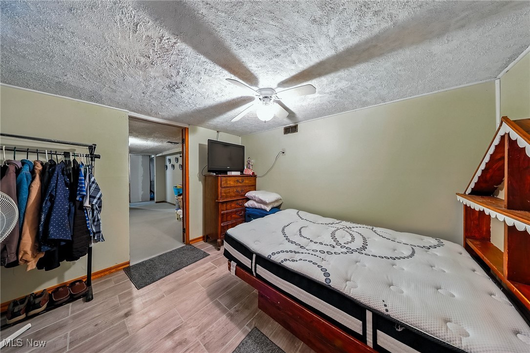 Highland Blvd - Residential