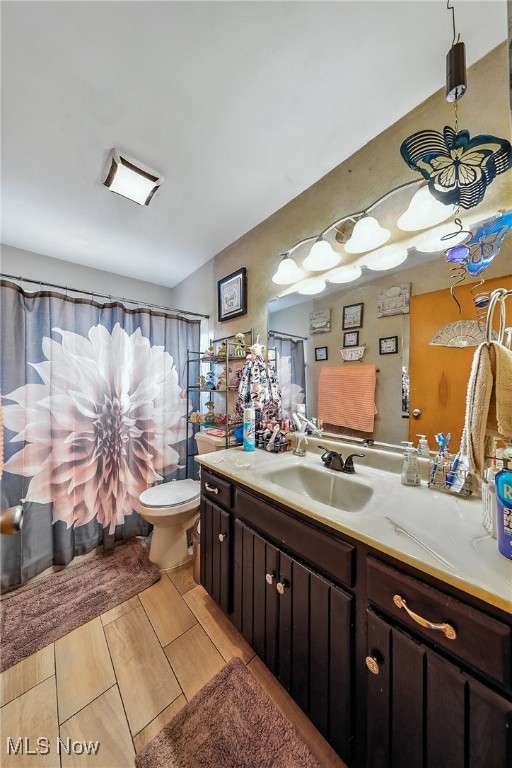 Highland Blvd - Residential