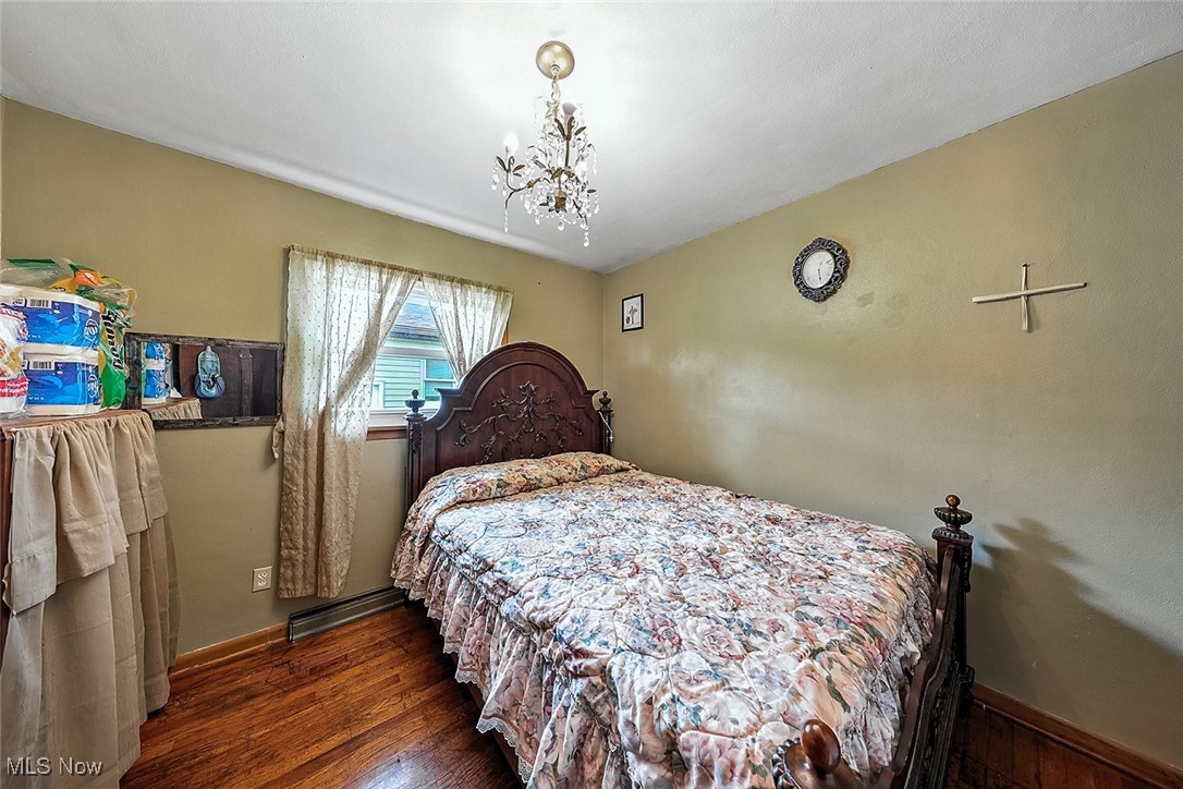 Highland Blvd - Residential