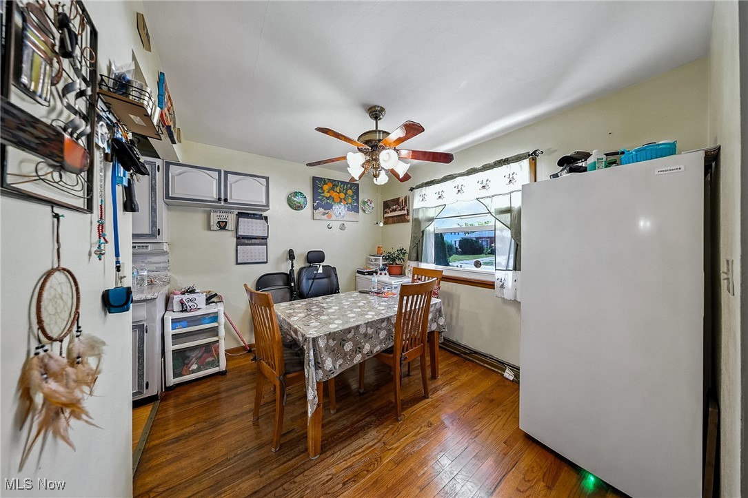 Highland Blvd - Residential