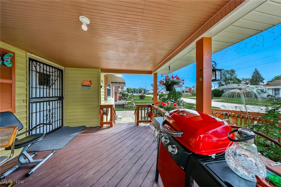 Highland Blvd - Residential