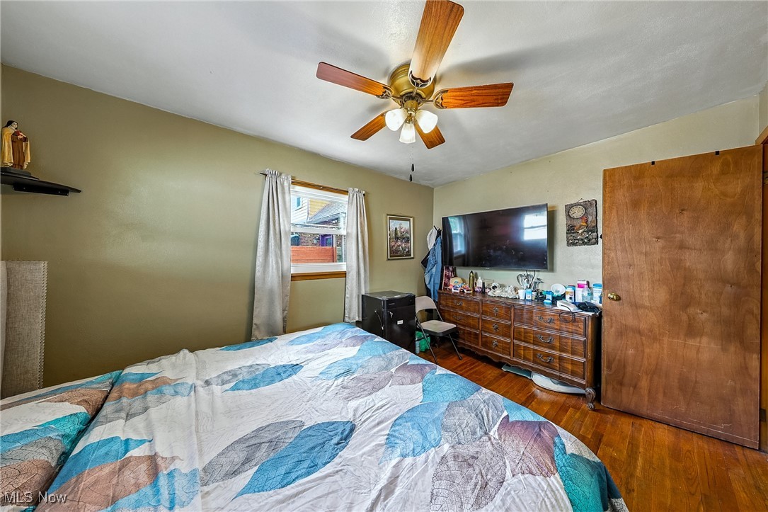 Highland Blvd - Residential