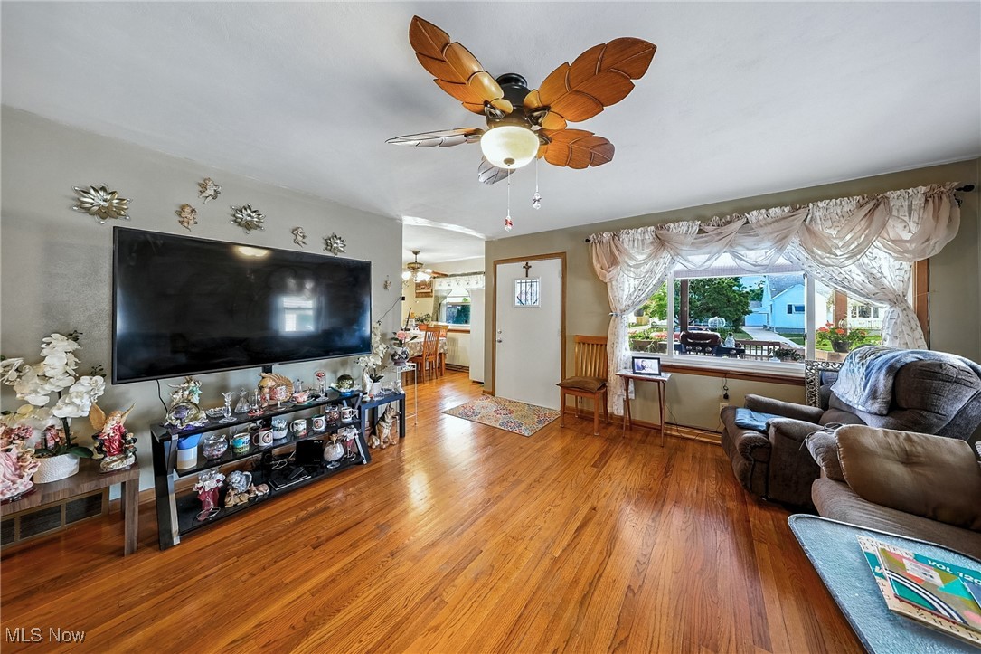 Highland Blvd - Residential