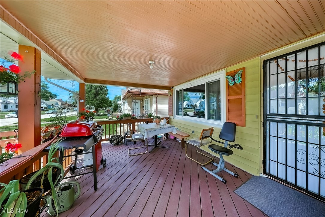 Highland Blvd - Residential