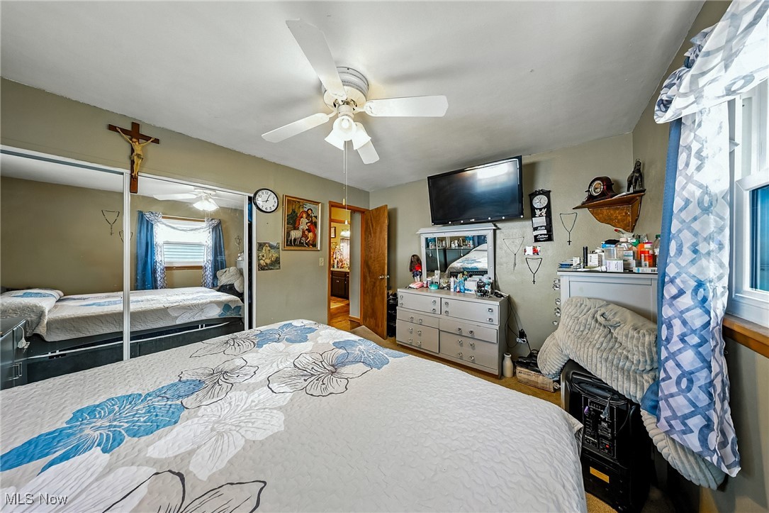 Highland Blvd - Residential