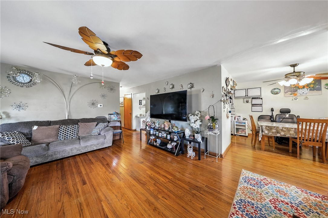 Highland Blvd - Residential