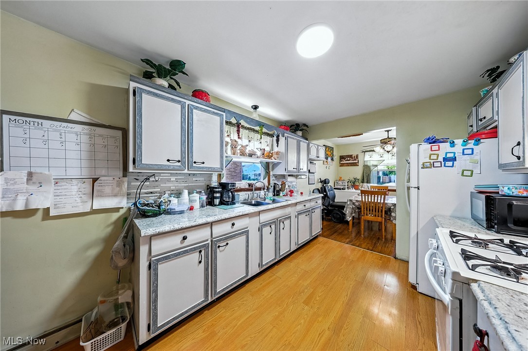 Highland Blvd - Residential