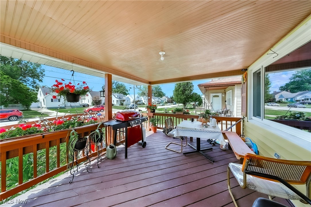 Highland Blvd - Residential