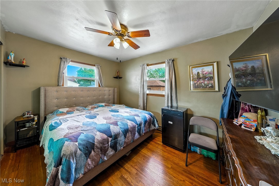 Highland Blvd - Residential