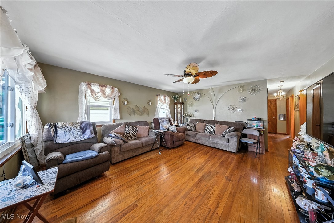 Highland Blvd - Residential