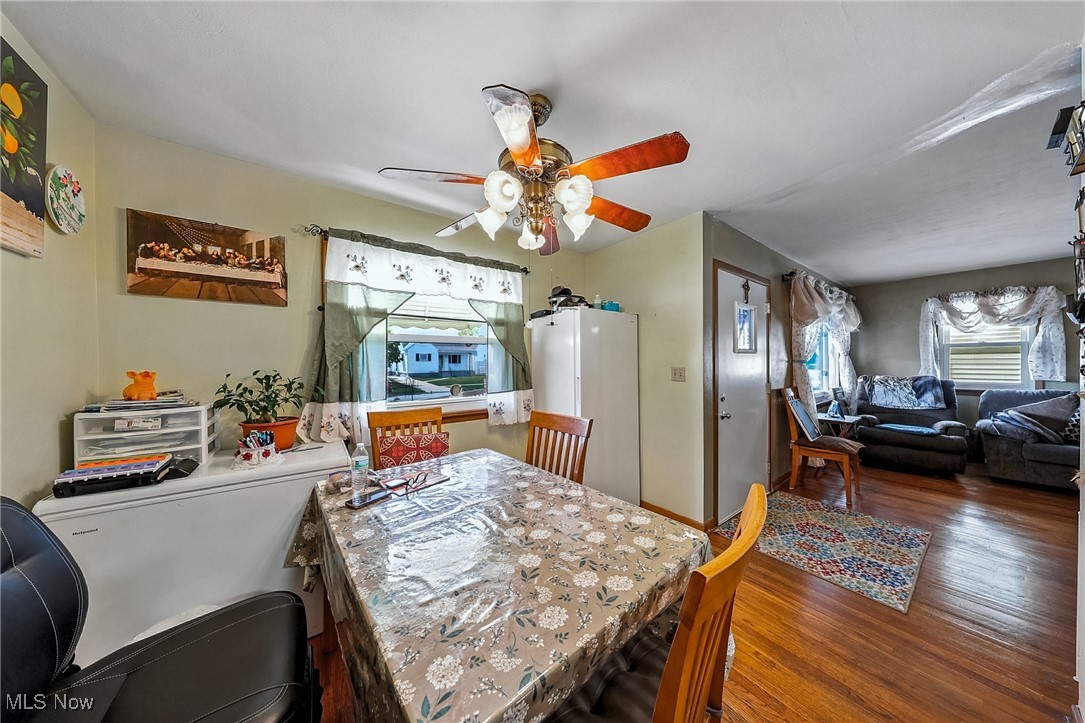 Highland Blvd - Residential