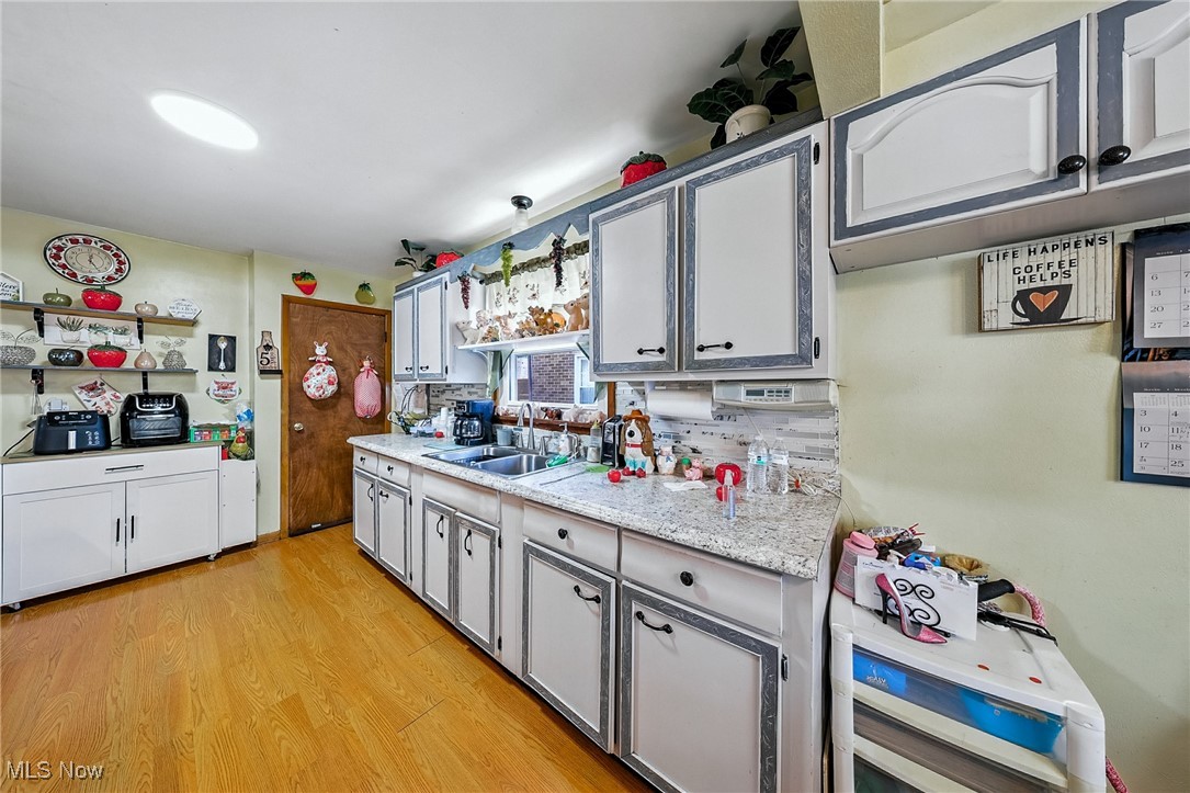 Highland Blvd - Residential