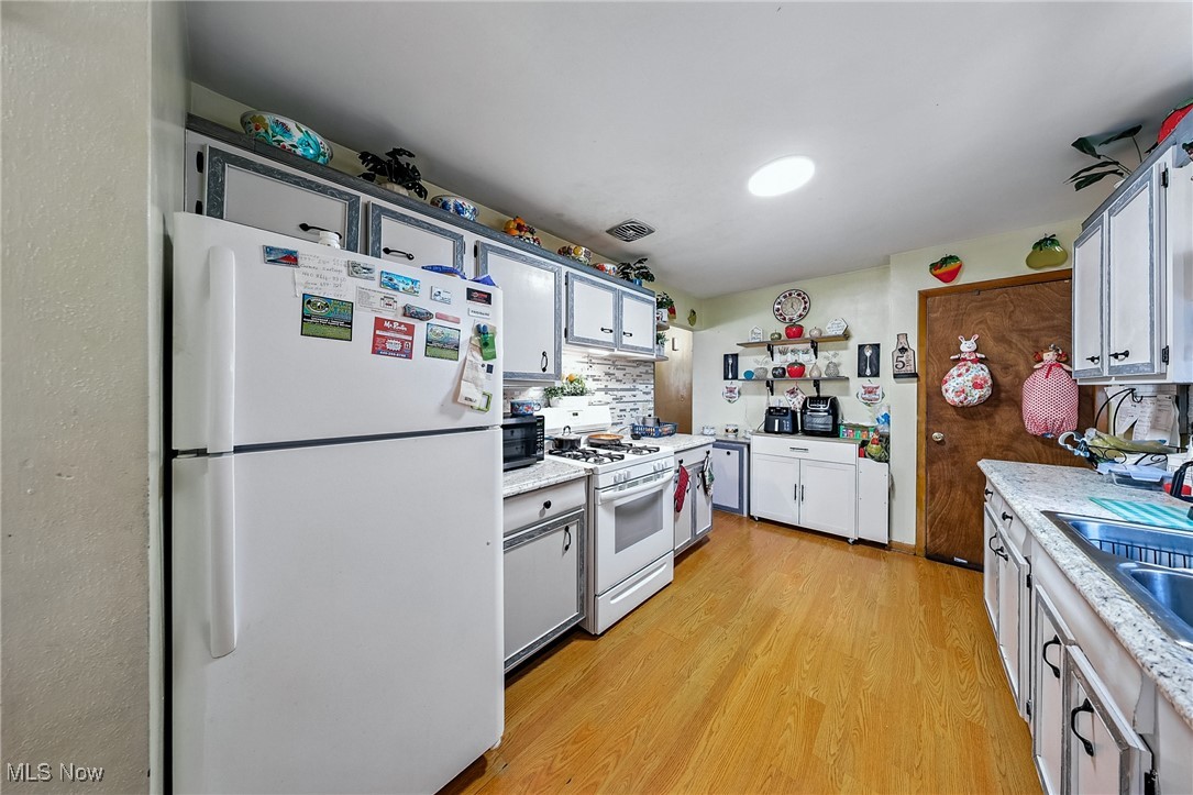 Highland Blvd - Residential