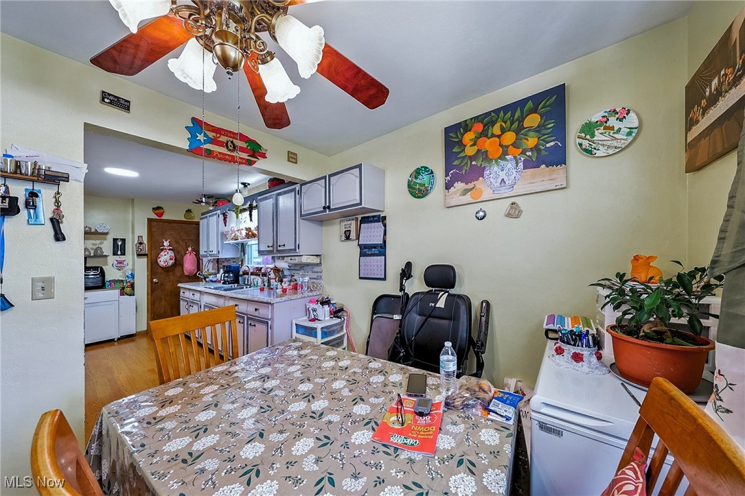 Highland Blvd - Residential