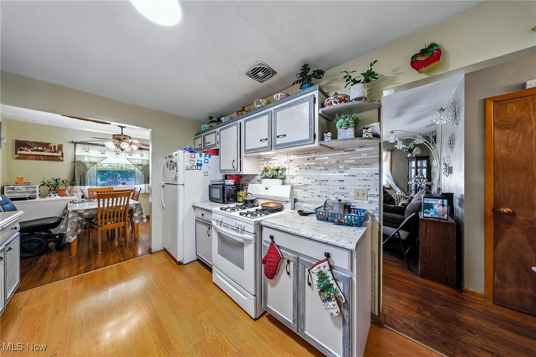 Highland Blvd - Residential