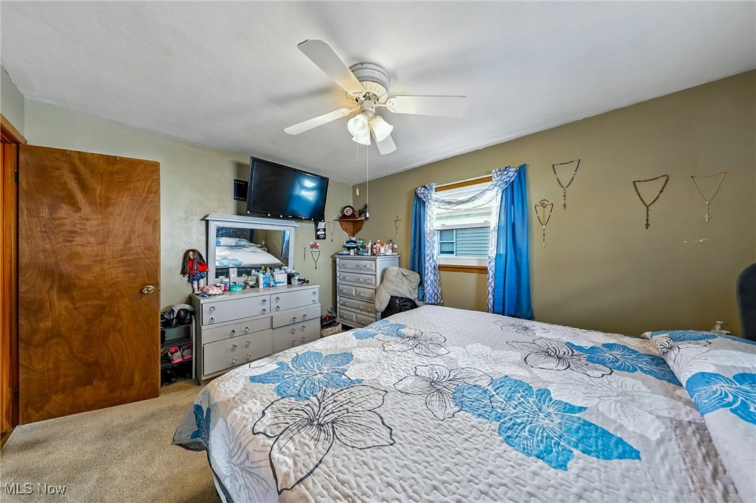 Highland Blvd - Residential