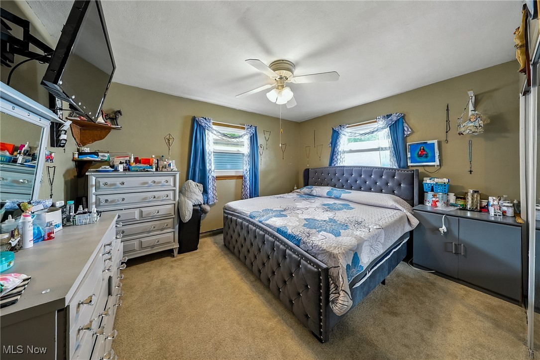 Highland Blvd - Residential