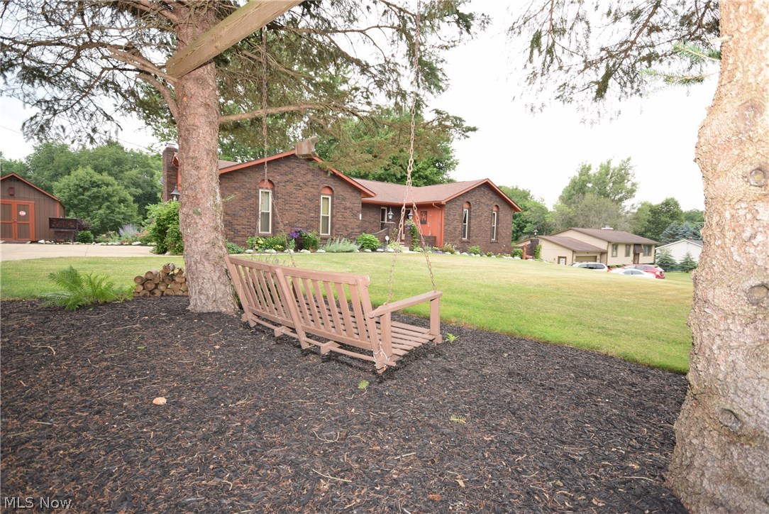 Pleasant Hills Estates - Residential