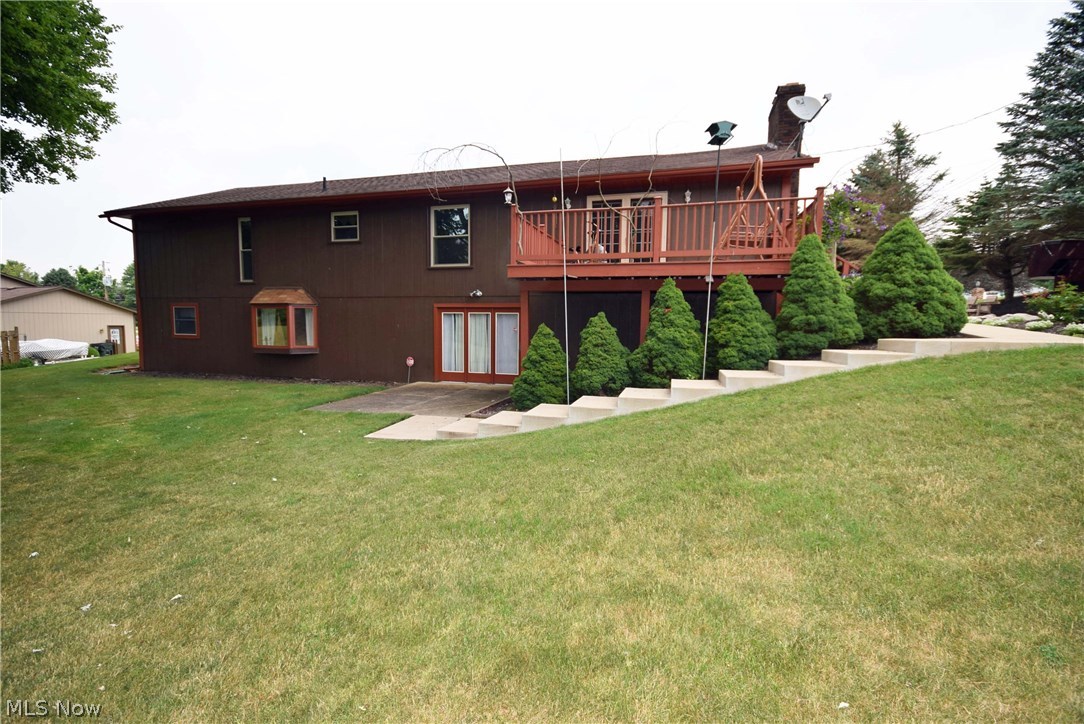 Pleasant Hills Estates - Residential