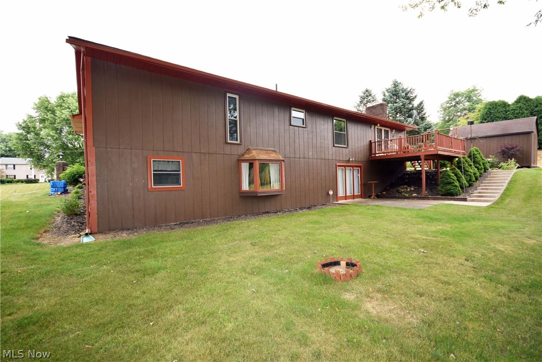 Pleasant Hills Estates - Residential