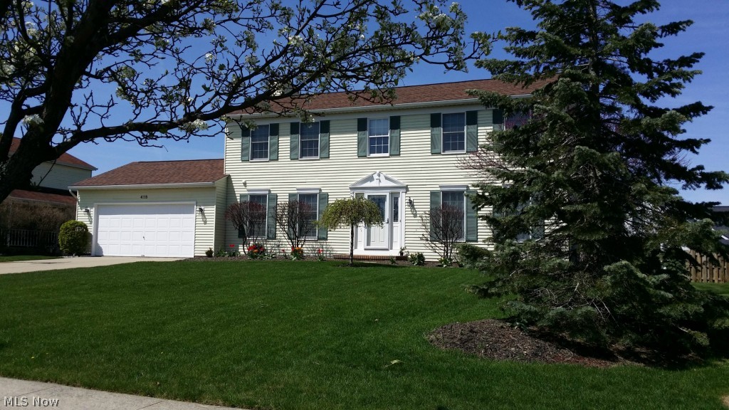 Bridgeport - Residential