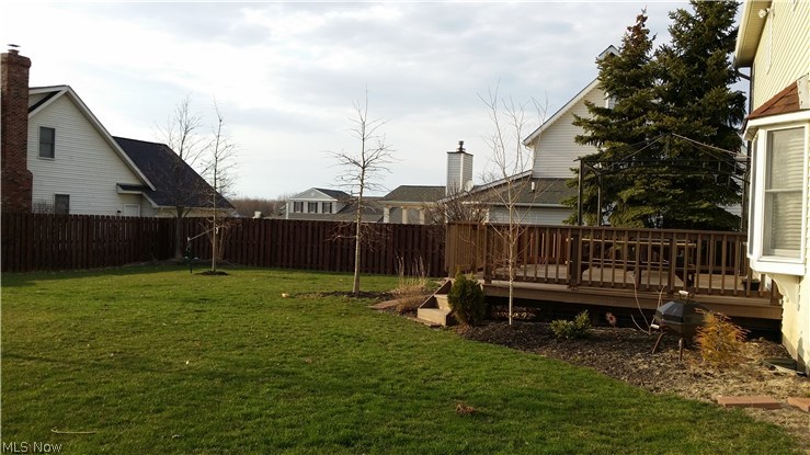 Bridgeport - Residential