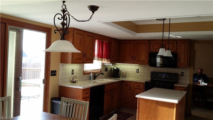 Bridgeport - Residential