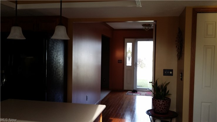 Bridgeport - Residential