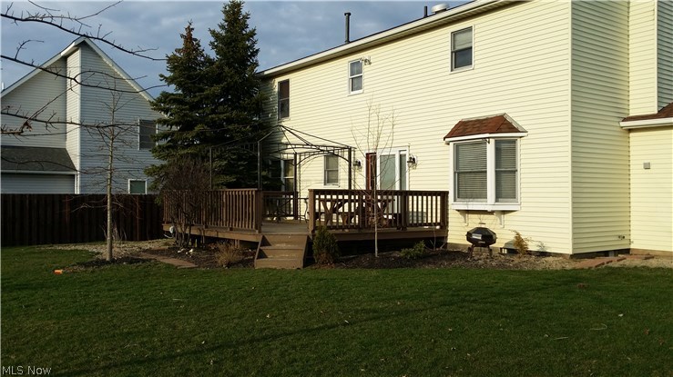 Bridgeport - Residential