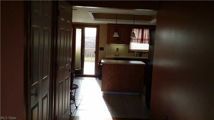 Bridgeport - Residential
