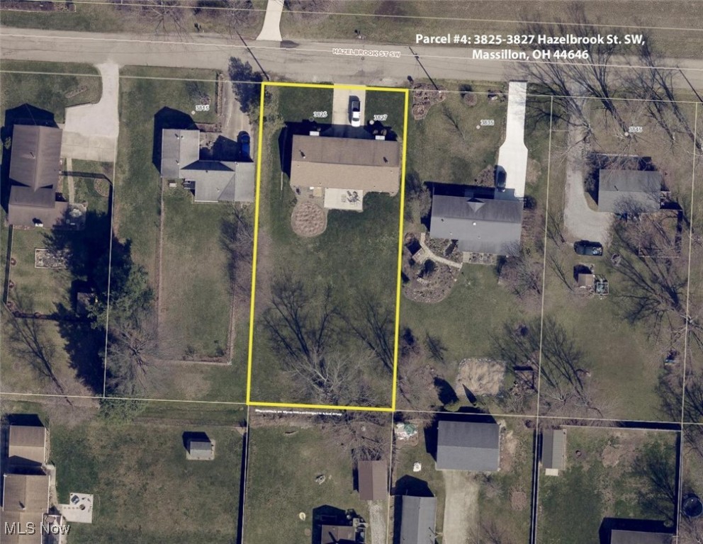 Genoa Homesites - Residential Income