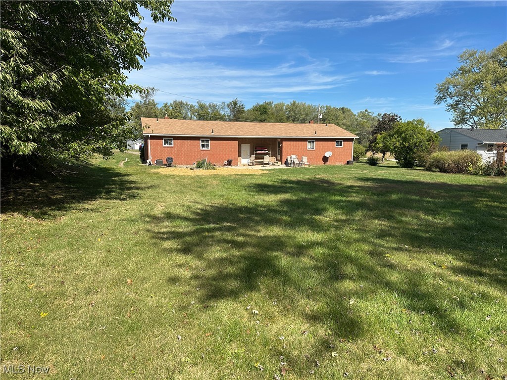 Genoa Homesites - Residential Income