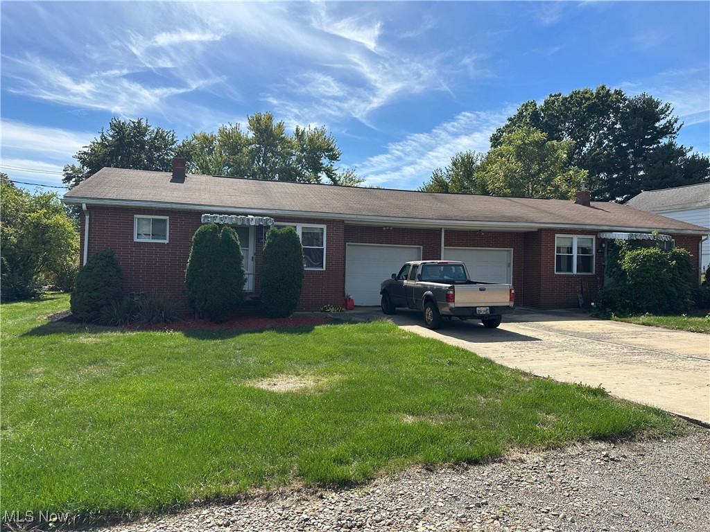 Genoa Homesites - Residential Income