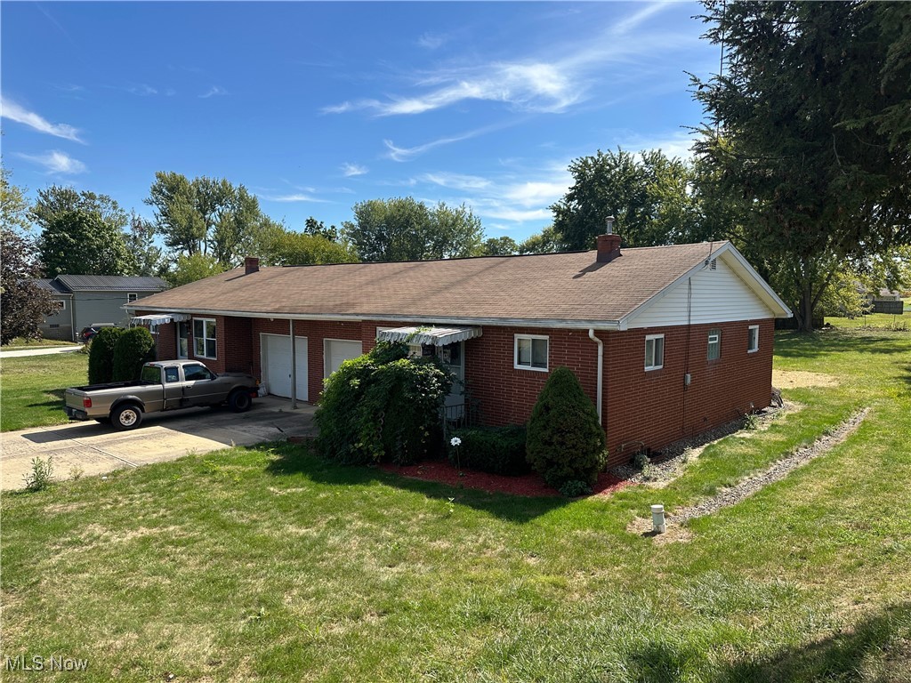 Genoa Homesites - Residential Income