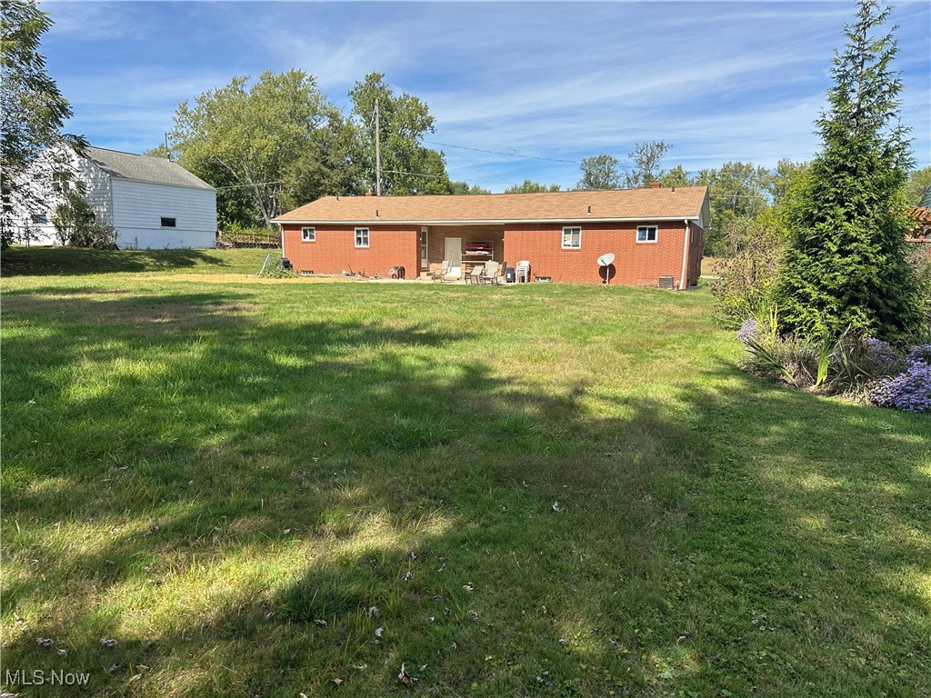 Genoa Homesites - Residential Income